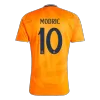 MODRIĆ #10 Real Madrid Jersey 2024/25 Away - ijersey