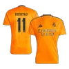 RODRYGO #11 Real Madrid Jersey 2024/25 Away - ijersey