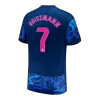 GRIEZMANN #7 Atletico Madrid Jersey 2024/25 Third Away - ijersey