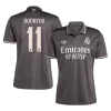 RODRYGO #11 Real Madrid Jersey 2024/25 Third Away - ijersey