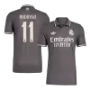 RODRYGO #11 Real Madrid Jersey 2024/25 Authentic Third - ijersey