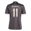 RODRYGO #11 Real Madrid Jersey 2024/25 Third Away - ijersey