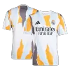 Real Madrid Training Jersey 2024/25 Pre-Match White - ijersey