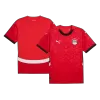 Egypt Jersey 2024/25 Home - ijersey