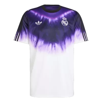 Real Madrid CNY Jersey 2024/25 - ijersey