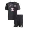 Youth Inter Miami CF Jersey Kit 2025 Away - ijersey