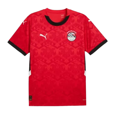 Egypt Jersey 2024/25 Home - ijersey