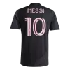 MESSI #10 Inter Miami CF Jersey 2025 Authentic Away - ijersey