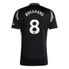 ØDEGAARD #8 Arsenal Jersey 2024/25 Away - ijersey