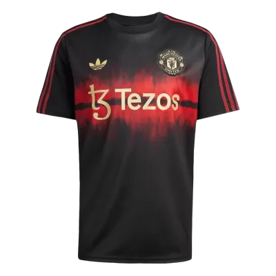 Manchester United CNY Jersey 2024/25 - ijersey