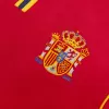 Spain Jersey 2000 Home Retro - ijersey