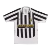 Juventus Jersey 2003/04 Home Retro - ijersey