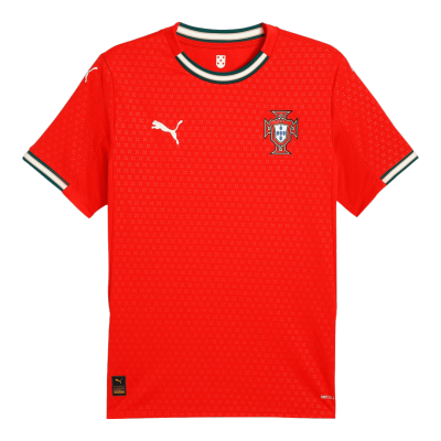 Portugal Jersey 2025 Home - ijersey