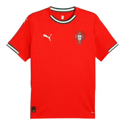 Portugal Jersey 2025 Home - ijersey