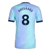 ØDEGAARD #8 Arsenal Jersey 2024/25 Authentic Third - ijersey