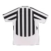 Juventus Jersey 2003/04 Home Retro - ijersey