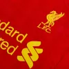 Liverpool Jersey 2013/14 Home Retro - ijersey