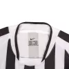 Juventus Jersey 2003/04 Home Retro - ijersey