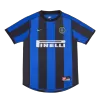 Inter Milan Jersey 1999/00 Home Retro - ijersey