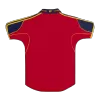 Spain Jersey 2000 Home Retro - ijersey