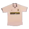 Juventus Jersey 2003/04 Away Retro - ijersey