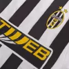 Juventus Jersey 2003/04 Home Retro - ijersey