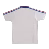 France Jersey 1994 Away Retro - ijersey