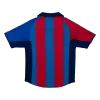 Barcelona Jersey 2001/02 Home Retro - ijersey