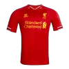 Liverpool Jersey 2013/14 Home Retro - ijersey