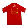 Liverpool Jersey 2013/14 Home Retro - ijersey