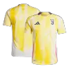 Juventus Jersey 2024/25 Authentic Away - ijersey