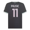 PULISIC #11 AC Milan Jersey 2024/25 Third Away - ijersey