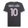 RAFA LEÃO #10 AC Milan Jersey 2024/25 Third Away - ijersey