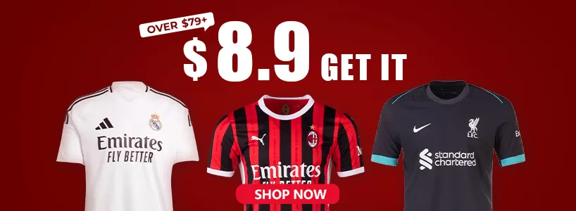  order over $79+ $8.9 get it - ijersey