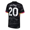 PALMER #20 Chelsea Jersey 2024/25 Authentic Third - ijersey