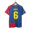 XAVI #6 Barcelona Jersey 2008/09 Home Retro - ijersey