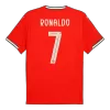 RONALDO #7 Portugal Jersey 2025 Home - ijersey