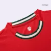 RONALDO #7 Portugal Jersey 2025 Home - ijersey