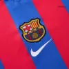 Barcelona Jersey 2001/02 Home Retro - ijersey