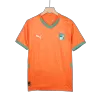 Côte d'Ivoire Jersey 2024/25 Home - ijersey