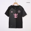 Youth Inter Miami CF Jersey Kit 2025 Away - ijersey