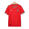 Portugal Jersey 2025 Home - ijersey