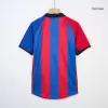 Barcelona Jersey 2001/02 Home Retro - ijersey