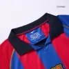 RIVALDO #10 Barcelona Jersey 2001/02 Home Retro - ijersey