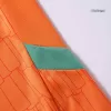 Côte d'Ivoire Jersey 2024/25 Home - ijersey