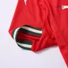 Portugal Jersey 2025 Home - ijersey