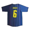 XAVI #6 Barcelona Jersey 2004/05 Away Retro - ijersey