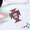 Portugal Jersey 2025 Away - ijersey