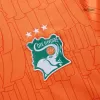 Côte d'Ivoire Jersey 2024/25 Home - ijersey