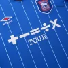 Ipswich Town Jersey 2024/25 Home - ijersey